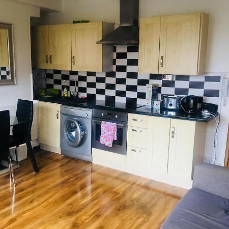 Chadswell House Apartment London Ngoại thất bức ảnh