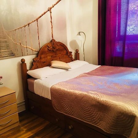 Chadswell House Apartment London Ngoại thất bức ảnh