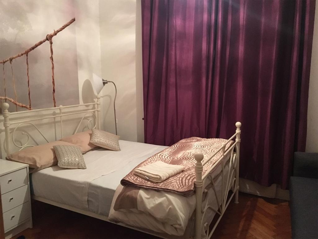 Chadswell House Apartment London Phòng bức ảnh