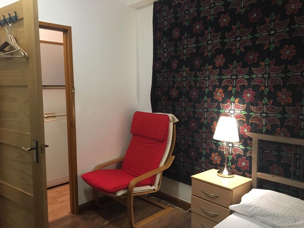 Chadswell House Apartment London Phòng bức ảnh
