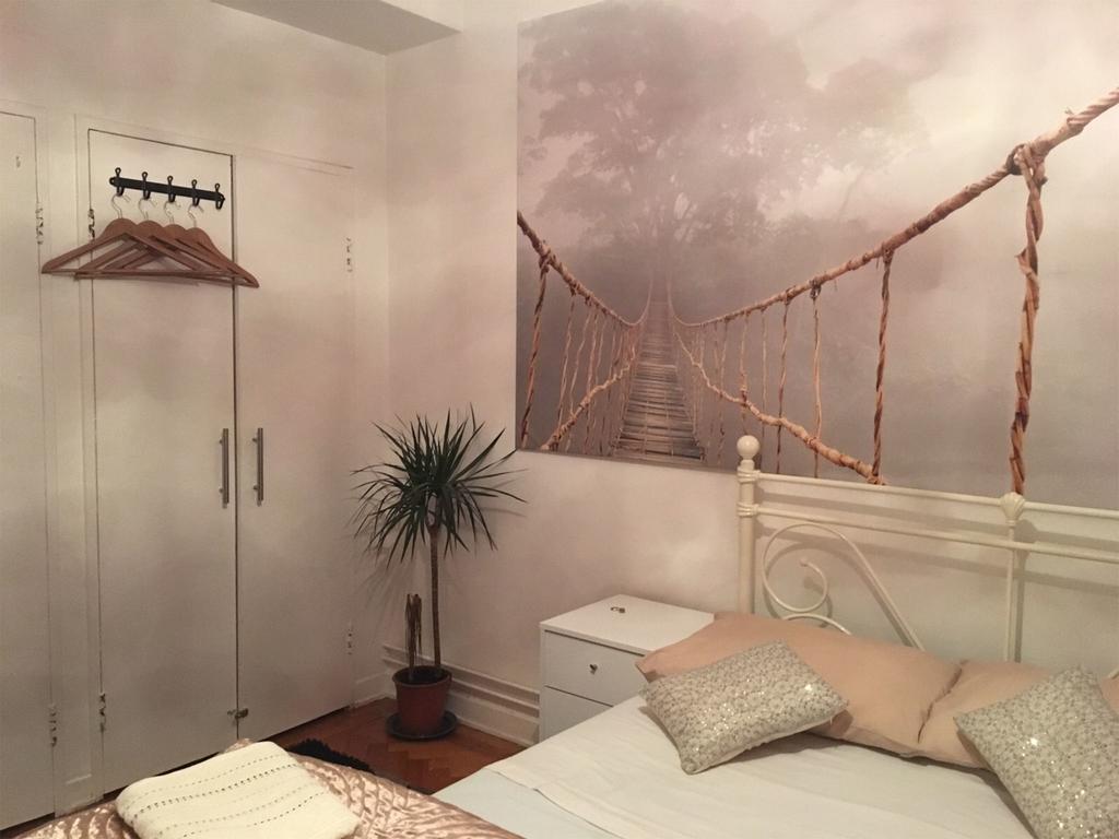 Chadswell House Apartment London Phòng bức ảnh