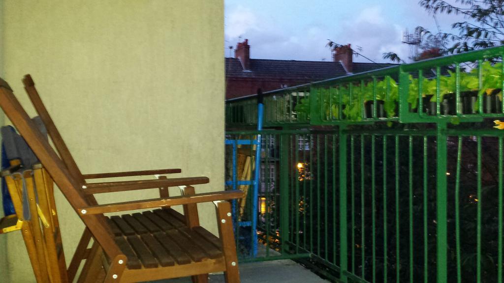 Chadswell House Apartment London Phòng bức ảnh