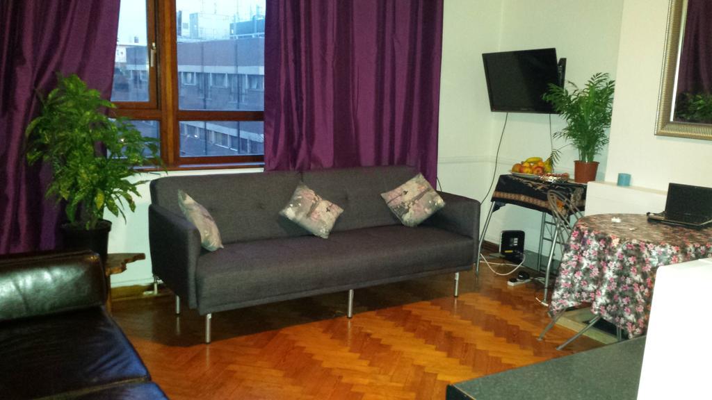 Chadswell House Apartment London Phòng bức ảnh