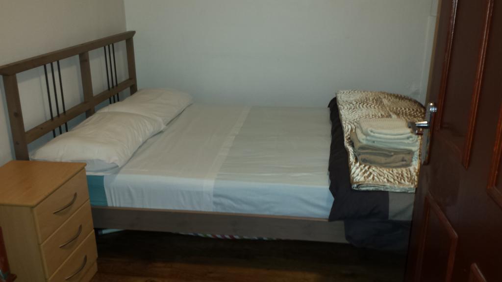 Chadswell House Apartment London Phòng bức ảnh