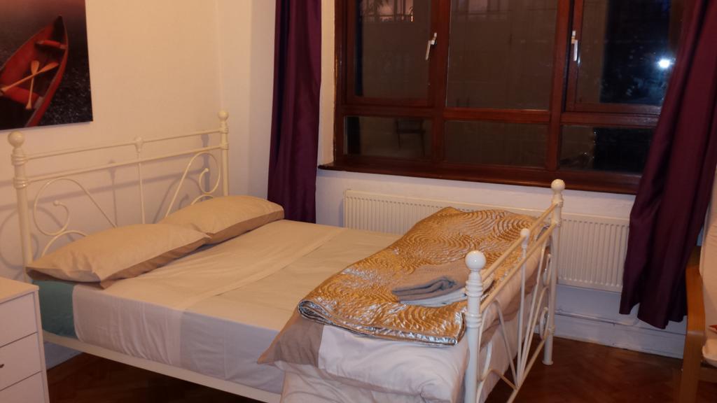 Chadswell House Apartment London Phòng bức ảnh
