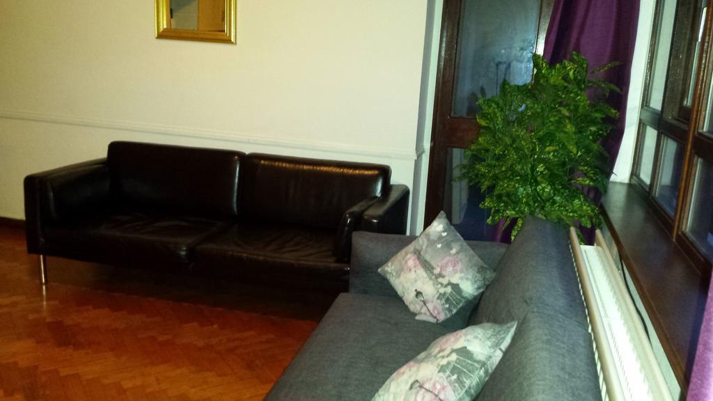 Chadswell House Apartment London Phòng bức ảnh