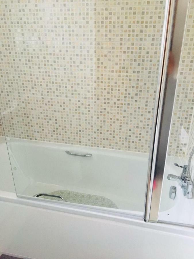 Chadswell House Apartment London Ngoại thất bức ảnh