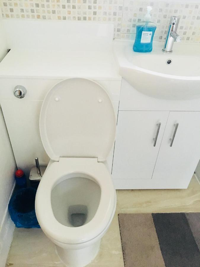 Chadswell House Apartment London Ngoại thất bức ảnh