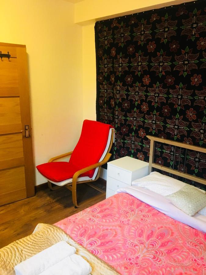 Chadswell House Apartment London Ngoại thất bức ảnh
