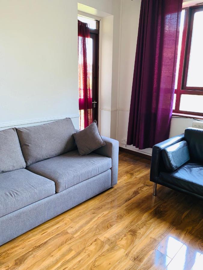 Chadswell House Apartment London Ngoại thất bức ảnh
