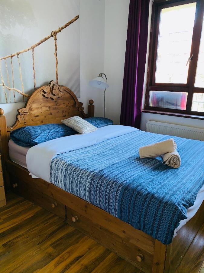 Chadswell House Apartment London Ngoại thất bức ảnh