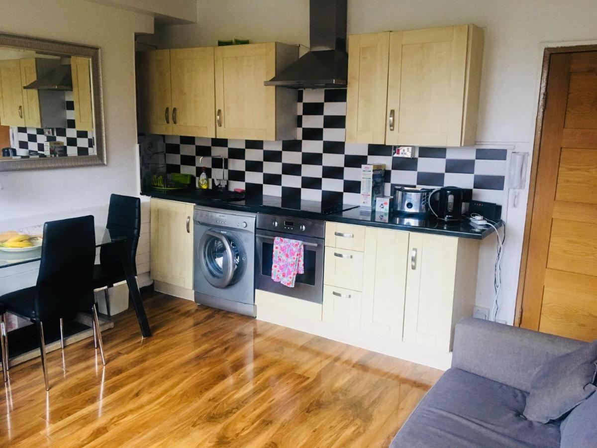 Chadswell House Apartment London Ngoại thất bức ảnh