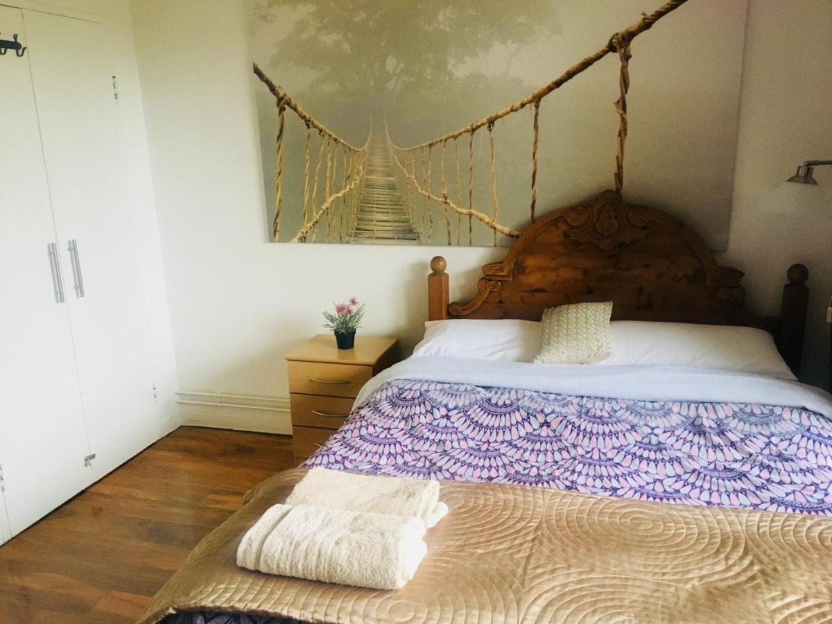 Chadswell House Apartment London Ngoại thất bức ảnh