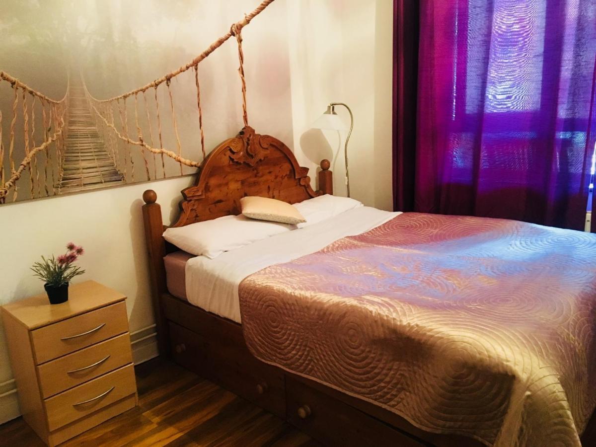 Chadswell House Apartment London Ngoại thất bức ảnh