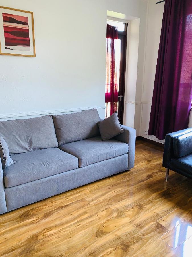 Chadswell House Apartment London Ngoại thất bức ảnh