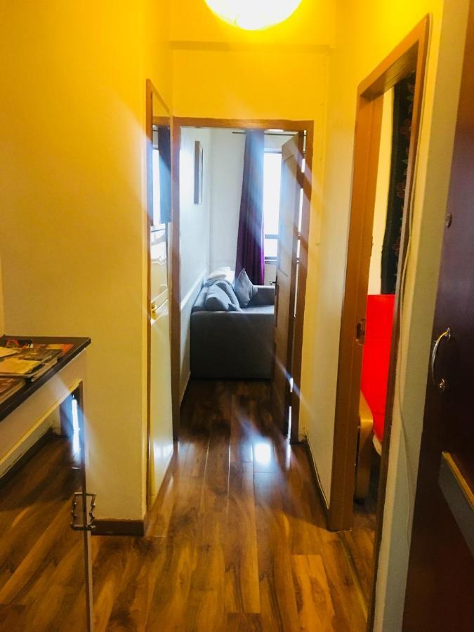 Chadswell House Apartment London Ngoại thất bức ảnh