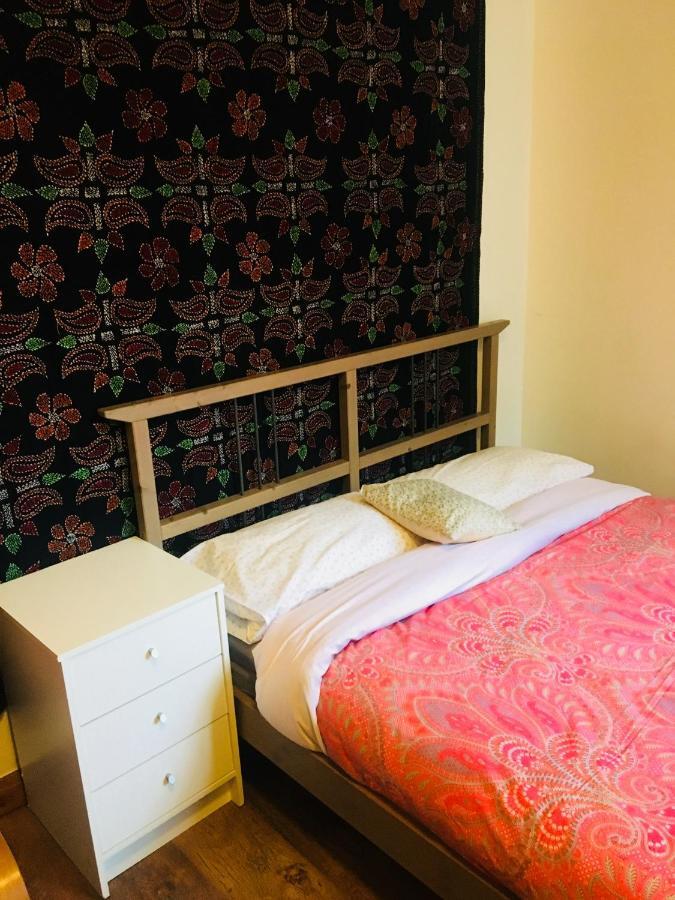 Chadswell House Apartment London Ngoại thất bức ảnh
