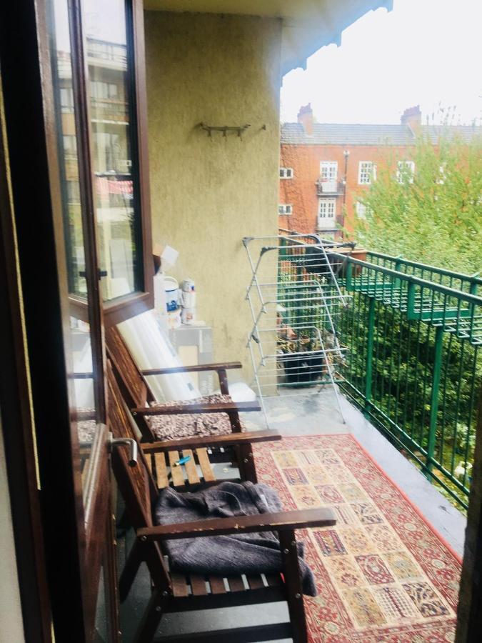 Chadswell House Apartment London Ngoại thất bức ảnh
